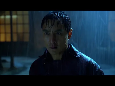 Download MP3 Rainy with a chance of Sunny sword fighting | Into the badlands