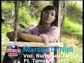 Lagu Tapsel ( Marsuo Di Nipi )