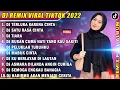 Lagu DJ SLOW 2022 NONSTOP - DJ TERLUKA KARENA CINTA SYAHRIYADI | DJ SATU RASA CINTA REMIX FULL ALBUM