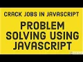 Problem Solving String Reverse