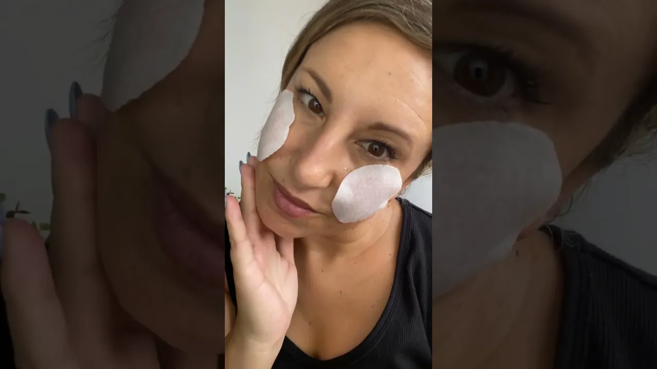 ANAIRUI Niacinamide Toner Pads