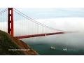 Clouds Down Low Fog