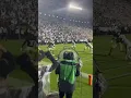 The Final Play at Colorado