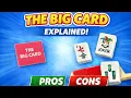 Mahjong Big Card Explained Is the Large Mahjong Card Worth It