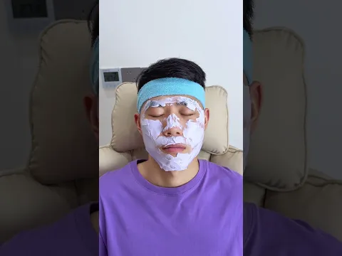 #ImmersiveSkincare #RefinedBoy #ExtremeComfort #StressRelief #CoupleDailyLife