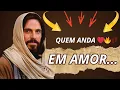 Download Lagu Quem Anda em Amor, Anda em Deus — E Nada Pode Tocá-lo! Devocional Diário