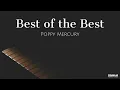 Download Lagu Poppy Mercury - Best Of The Best ( Full Album )