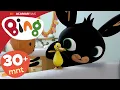 Download Lagu Lebih Banyak, Aku Beraksi \u0026 LEBIH | 30+ mnt | ⭐ Bing: Episode Terbaik ⭐ | Bing Bahasa Indonesia