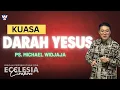 Download Lagu PD-017  Selasa, 13 Mei 2025 | Ps. Michael Widjaja - Kuasa Darah Yesus