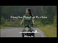 Download Lagu Video story WA, Sewu Kuto- Dhevy Geranium