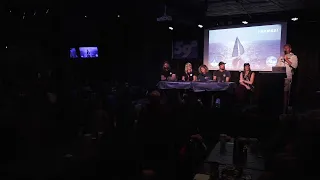 OFFSHORE CRUISING, DISTILLED: The sh*t that matters most!