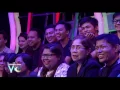 Ethel Booba & K Brosas sing "Tell Him" | GGV