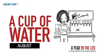 A Cup of Water