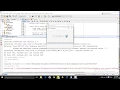 JavaFX Tutorials part 005 confirmation box