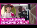 Download Lagu Hevige burenruzie escaleert volledig: 'K*nkerbejaarde!'