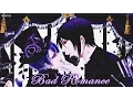 Beyond My Control A Ciel X Sebastian Yaoi Fanfiction Reading Kuroshitsuji