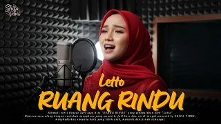  080 request subscribe ruang rindu letto reggae cover by shifa vibes cover reggae