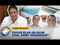 Lagu [FULL] Dialog - Ahli Otonomi Daerah Hingga Pakar CORE Kritik APBD \
