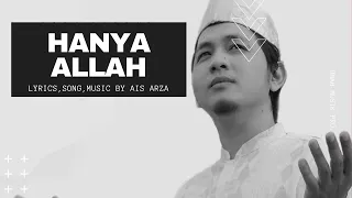 Download LAGU RELIGI HANYA ALLAH - AIS ARZA (OFFICIAL VIDEO CLIP) MP3