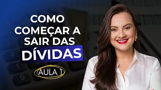 AULA 1 - 3 passos para negociar o consignado e fazer o salário sobrar | 11h11