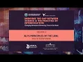 ALI s Principles of the Law Police Questioning