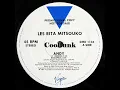 Les Rita Mitsouko - Andy (Bassapella)  12 inch 1987