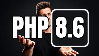 PHP 8 6 Full Review - What s New What Changed
