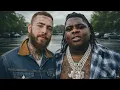 Post Malone BigXThaPlug - Empty bottles Empty promises