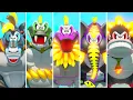 Download Lagu Donkey Kong Bananza - All Bananza Transformations \u0026 Pauline Song Performances