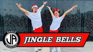 Download JINGLE BELLS l Dj SoyMix l Christmas Danceworkout MP3