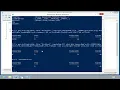42 Creating Basic Parameterized Scripts