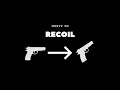 Recoil Unity 3D