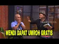 [FULL] WENDI DAPAT UMROH GRATIS, AQI SINGGIH DIINTEROGASI | LAPOR PAK! (24/05/23)