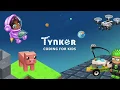 Sign in for Tynker