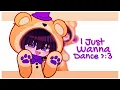 Download Lagu ⭑I just wanna dance⭑[meme] ||Evan Afton|| Gacha