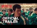Download Lagu Squid Game: Season 2 | Official Trailer | Netflix