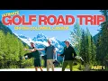 Download Lagu Ultimate Golf Road Trip - British Columbia