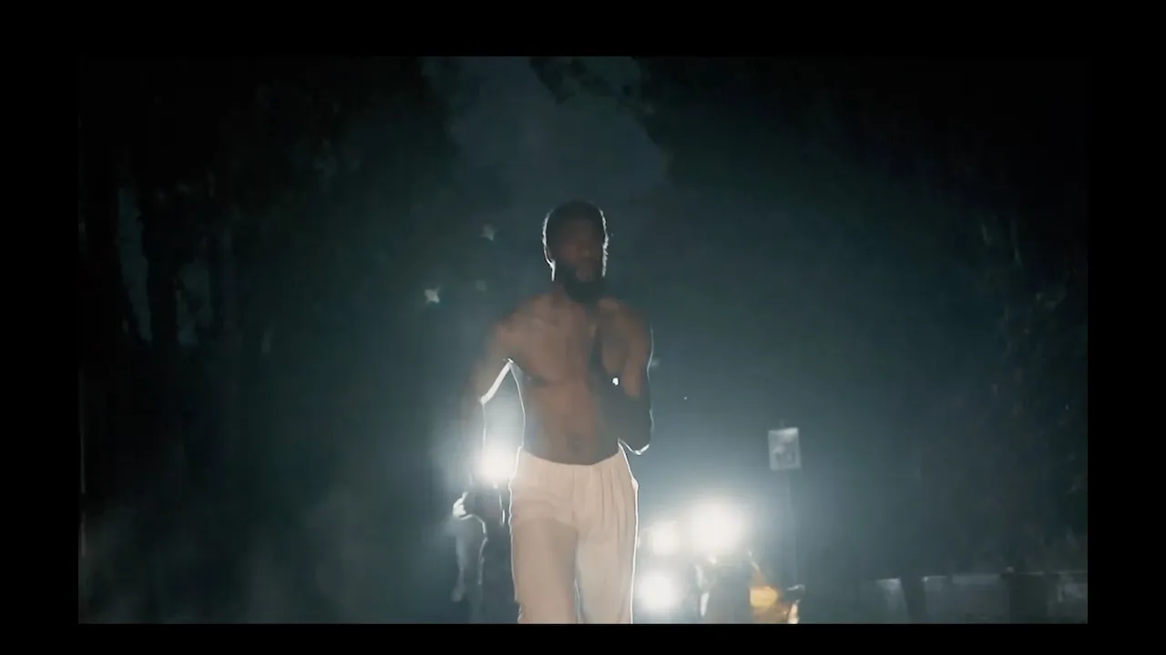 Fantastic Negrito - Trudoo (Official Video) Fantastic Negrito - Trudoo (Official Video)