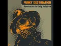 Funky Destination The Inside Man (Soopasoul Remix)