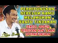 Download Lagu Pengajian Gus Baha || PERHITUNGKAN SEBELUM KAMU MELAKUKAN SESUATU ❗❗  #gusbahaterbaru #gusbaha