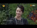 【纯享】胡夏金莎重现17年前《被风吹过的夏天》  清澈和甜美的两道声线完美融合 梦回校园纯爱时光！《时光音乐会2》Time Concert S2 EP2丨MangoTV