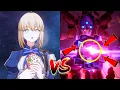 Download Lagu E0S0 Saber vs NEW Boss Theoros: Lygus | NEW MOC 12 - Honkai Star Rail 3.5