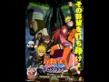 Download Lagu Naruto Shippuuden Movie 4 OST - 26 - Flight