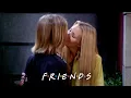 Download Lagu Phoebe Kisses Rachel | Friends