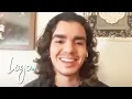 Hot Minute with Elliot Fletcher on Y The Last Man Logo
