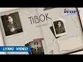 Lagu Tibok - Rabin Angeles (Official Lyric Video)