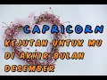 Lagu Capricorn.‼️ Kejutan Untukmu Diakhir Bulan Desember