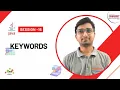 Session 16 All About Java Keywords - Learn with Examples CompusoftEducation