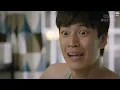 Versatile Actor NA IN-WOO singing and dancing to RED FLAVOR