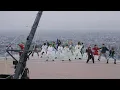 ARASHI - Turning Up Behind The Scenes in TOKYO